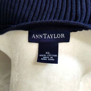 Ann Taylor sweater